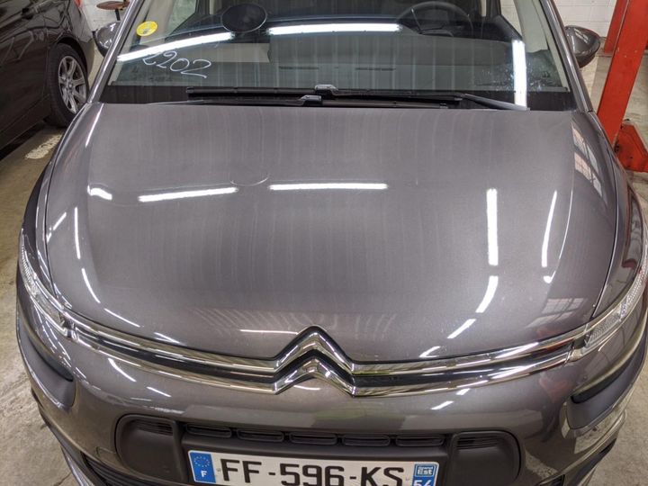 Photo 21 VIN: VF73DEHYRKJ639748 - CITROEN C4 SPACETOURER 