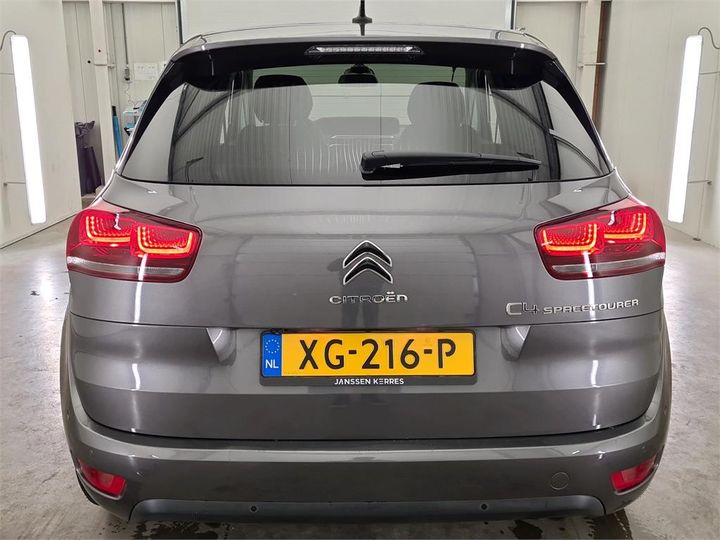 Photo 16 VIN: VF73DHNSPJJ836739 - CITROEN C4 