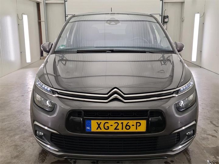 Photo 28 VIN: VF73DHNSPJJ836739 - CITROEN C4 