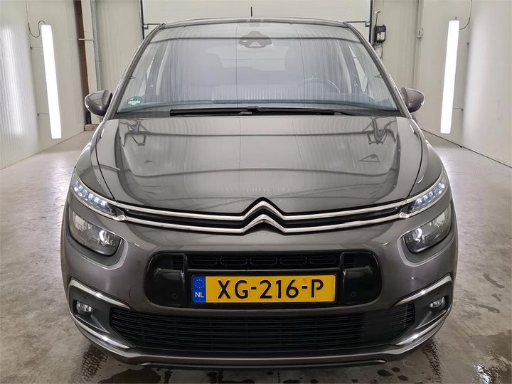 Photo 5 VIN: VF73DHNSPJJ836739 - CITROEN C4 