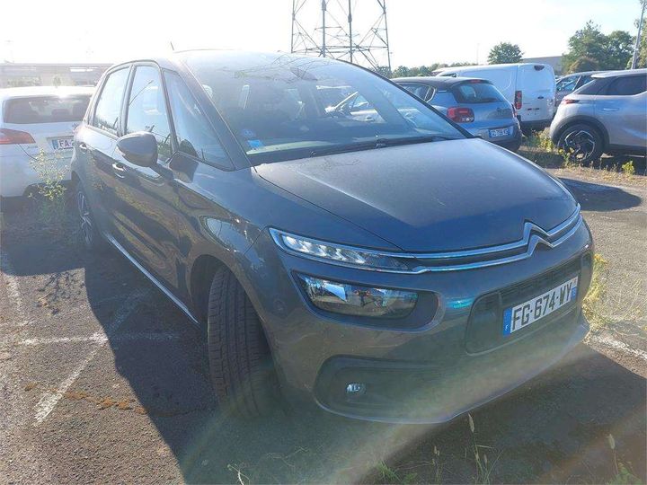 Photo 28 VIN: VF73DHNSRKJ700951 - CITROEN C4 SPACETOURER 