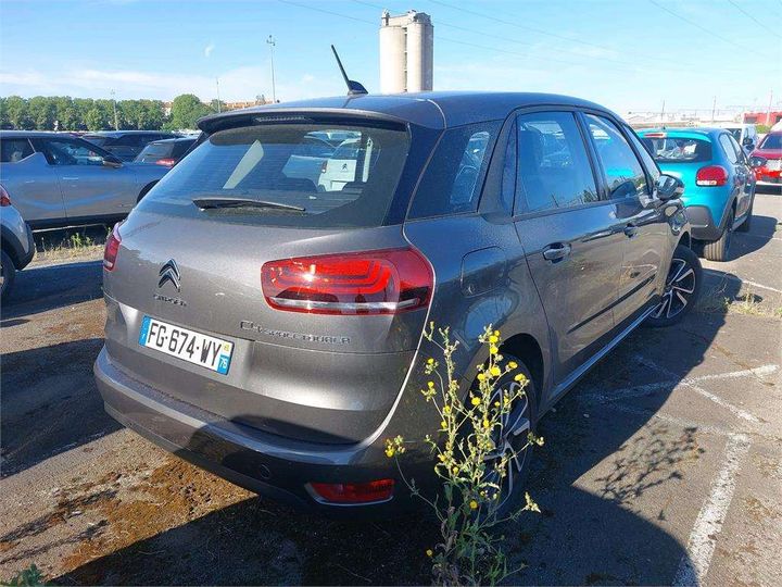 Photo 3 VIN: VF73DHNSRKJ700951 - CITROEN C4 SPACETOURER 