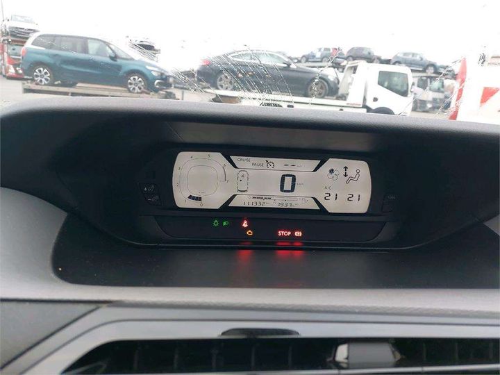 Photo 25 VIN: VF73DHNXMGJ787462 - CITROEN C4 PICASSO 