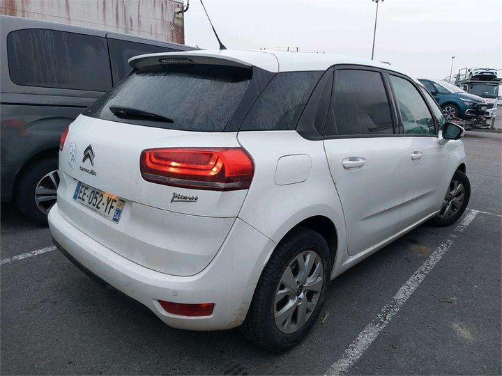 Photo 3 VIN: VF73DHNXMGJ787462 - CITROEN C4 PICASSO 