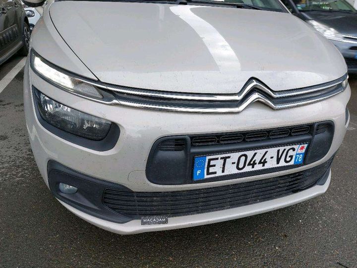 Photo 31 VIN: VF73DHNXMHJ897074 - CITROEN C4 PICASSO 