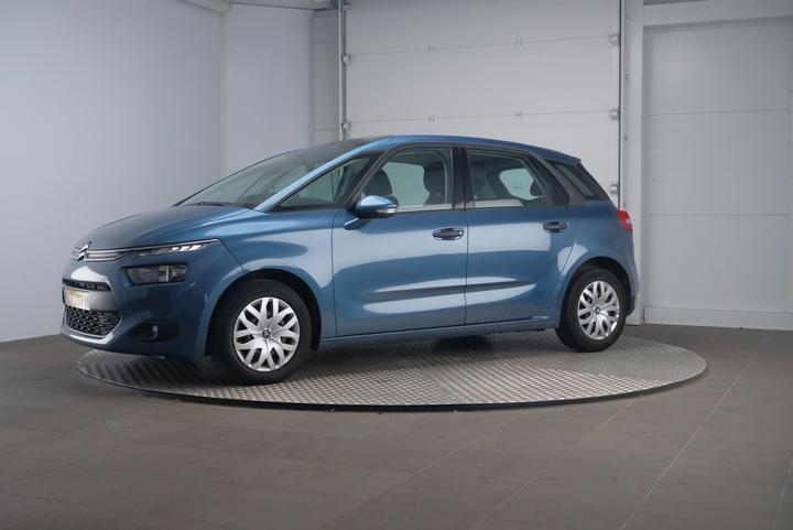 Photo 0 VIN: VF73DHNYMFJ667014 - CITROEN C4 PICASSO 