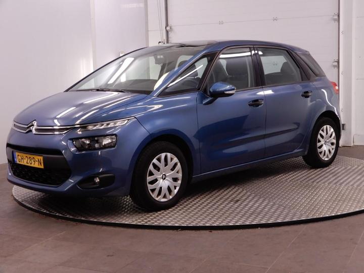 Photo 7 VIN: VF73DHNYMFJ667014 - CITROEN C4 PICASSO 