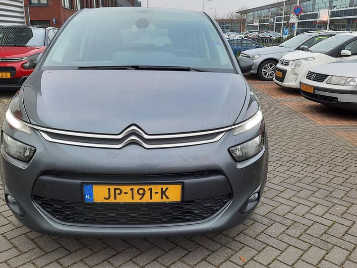 Photo 11 VIN: VF73DHNYMGJ554739 - CITROEN C4 PICASSO 