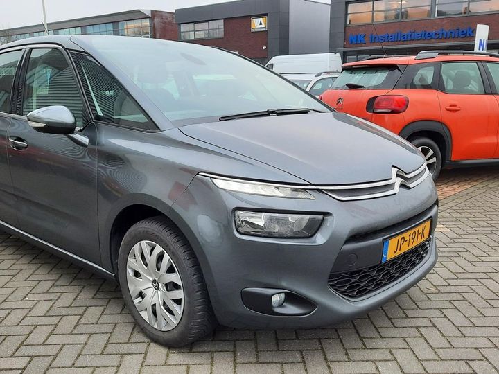 Photo 4 VIN: VF73DHNYMGJ554739 - CITROEN C4 PICASSO 