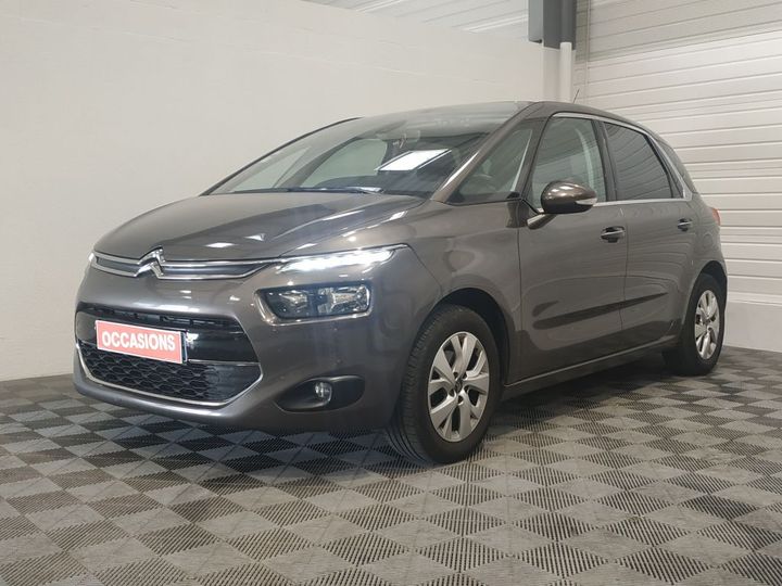 Photo 1 VIN: VF73DHNYMGJ596127 - CITROEN C4 PICASSO 