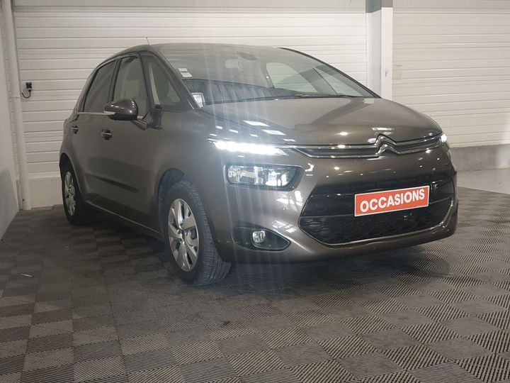 Photo 3 VIN: VF73DHNYMGJ596127 - CITROEN C4 PICASSO 