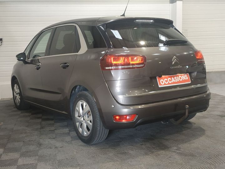 Photo 7 VIN: VF73DHNYMGJ596127 - CITROEN C4 PICASSO 