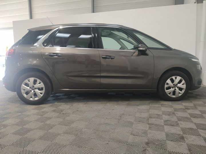 Photo 9 VIN: VF73DHNYMGJ596127 - CITROEN C4 PICASSO 