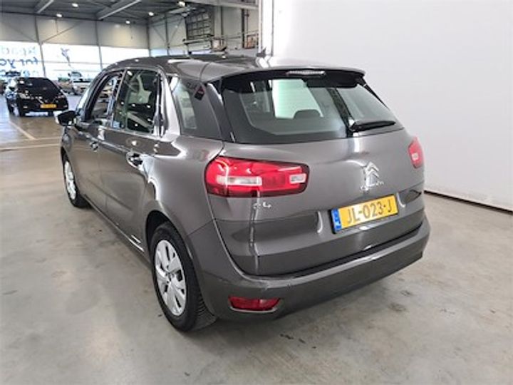 Photo 2 VIN: VF73DHNYMGJ601629 - CITROEN C4 PICASSO 