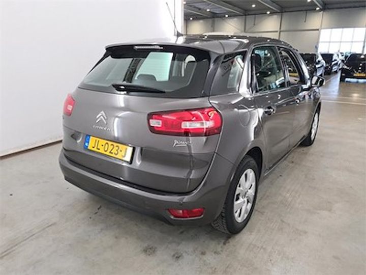 Photo 3 VIN: VF73DHNYMGJ601629 - CITROEN C4 PICASSO 