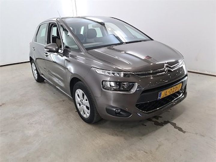 Photo 4 VIN: VF73DHNYMGJ601629 - CITROEN C4 PICASSO 