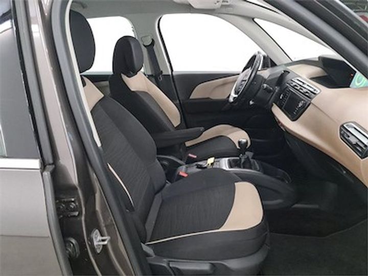 Photo 7 VIN: VF73DHNYMGJ601629 - CITROEN C4 PICASSO 