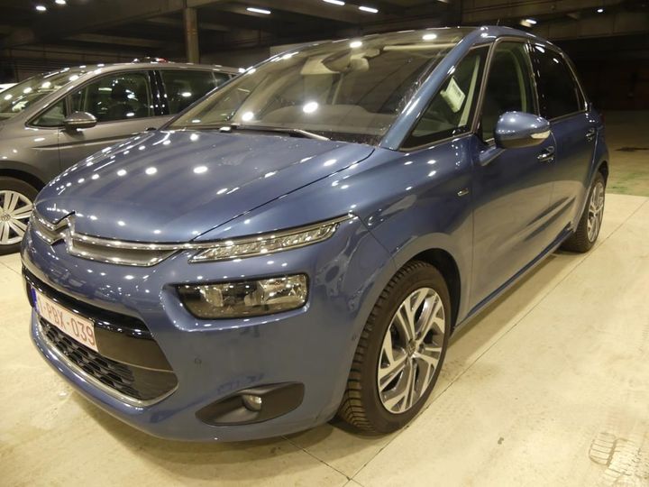 Photo 0 VIN: VF73DHNYMGJ667992 - CITROEN C4 PICASSO 