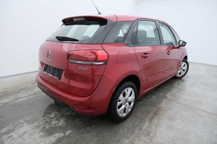 Photo 2 VIN: VF73DHNYMGJ813027 - CITROEN C4 PICASSO FL&#3916 