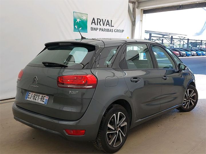 Photo 2 VIN: VF73DHNYMHJ543040 - CITROEN C4 PICASSO 