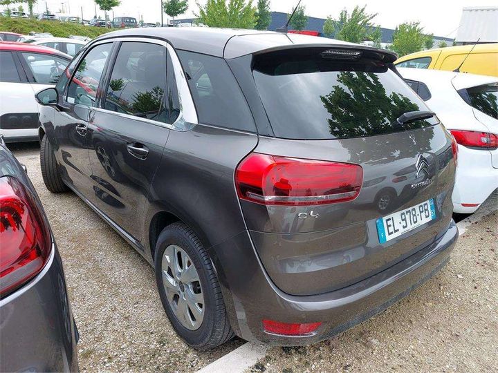 Photo 2 VIN: VF73DHNYMHJ603896 - CITROEN C4 PICASSO 