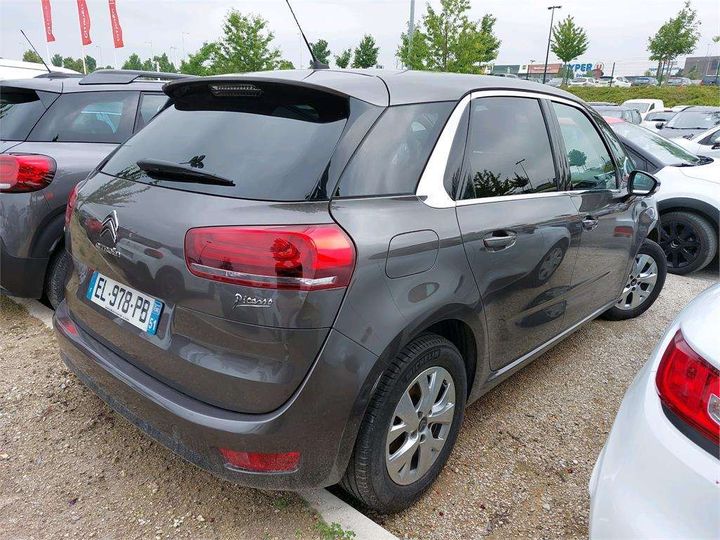 Photo 3 VIN: VF73DHNYMHJ603896 - CITROEN C4 PICASSO 