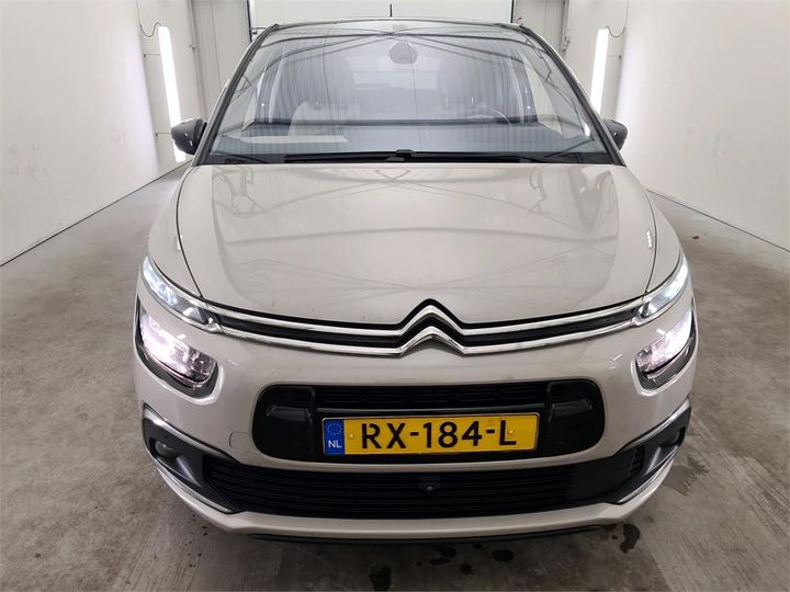 Photo 30 VIN: VF73DHNYMJJ556235 - CITROEN C4 