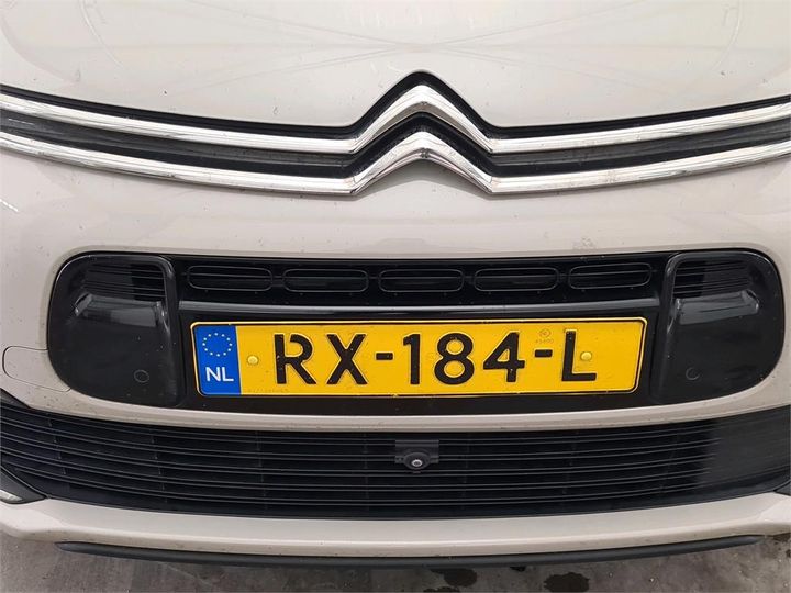 Photo 5 VIN: VF73DHNYMJJ556235 - CITROEN C4 