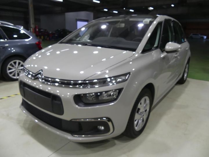 Photo 1 VIN: VF73DHNYMJJ675569 - CITROEN C4 PICASSO 