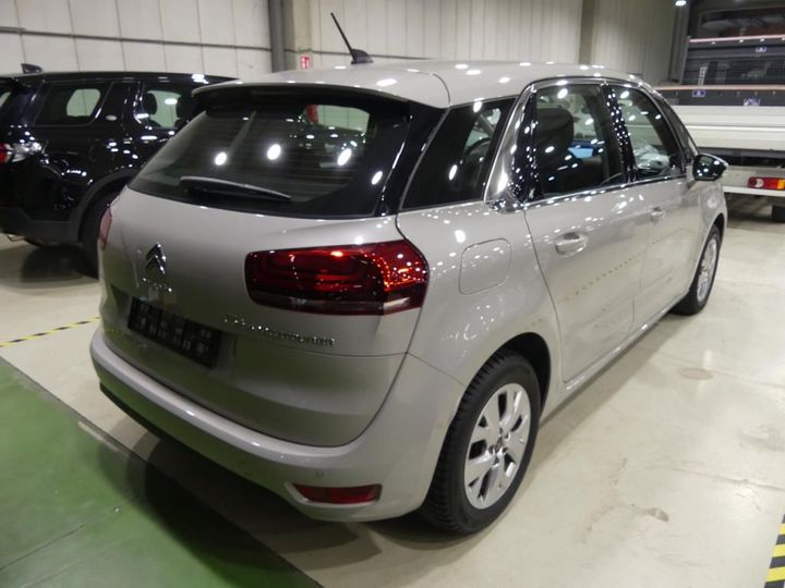 Photo 2 VIN: VF73DHNYMJJ675569 - CITROEN C4 PICASSO 