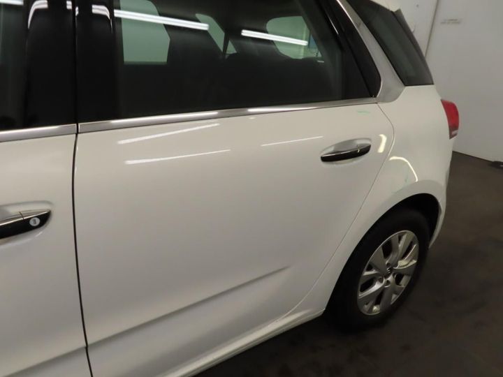 Photo 18 VIN: VF73DHNYTHJ610286 - CITROEN C4 PICASSO 