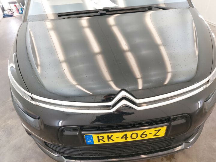 Photo 9 VIN: VF73DHNYTHJ898961 - CITROEN C4 