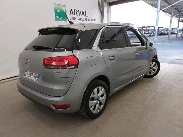 Photo 2 VIN: VF73DHNYTJJ599284 - CITROEN C4 PICASSO 