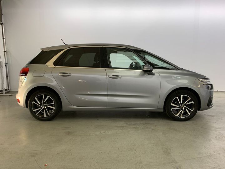 Photo 14 VIN: VF73DHNYTJJ653729 - CITROEN C4 PICASSO 