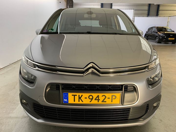 Photo 8 VIN: VF73DHNYTJJ653729 - CITROEN C4 PICASSO 