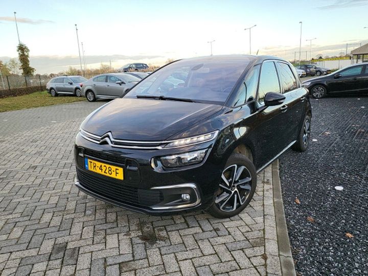 Photo 1 VIN: VF73DHNYTJJ690867 - CITROEN C4 SPACETOURER 