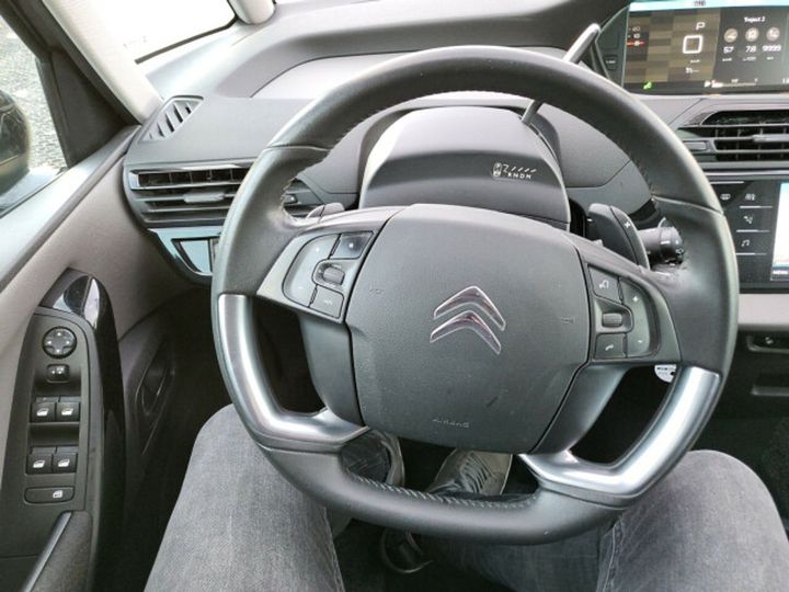 Photo 4 VIN: VF73DHNYTJJ690867 - CITROEN C4 SPACETOURER 