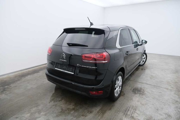 Photo 2 VIN: VF73DYHZPJJ760237 - CITROEN C4 SPACET.FL&#3916 