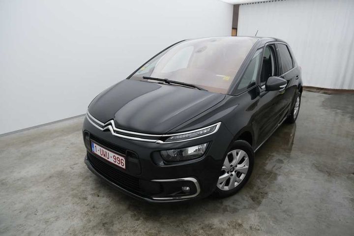 Photo 0 VIN: VF73DYHZPJJ760237 - CITROEN C4 SPACET.FL&#3916 