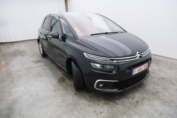 Photo 8 VIN: VF73DYHZPJJ760237 - CITROEN C4 SPACET.FL&#3916 