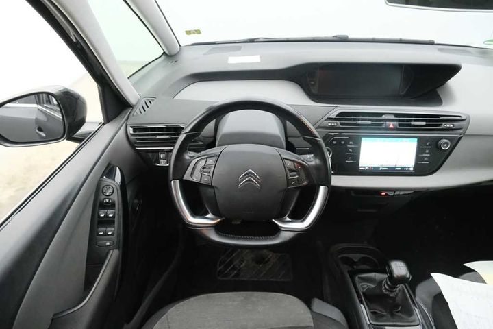 Photo 9 VIN: VF73DYHZPJJ760237 - CITROEN C4 SPACET.FL&#3916 