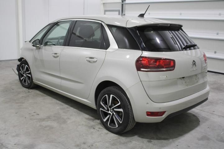 Photo 4 VIN: VF73DYHZPJJ803587 - CITROEN C4 SPACETOURER MPV 