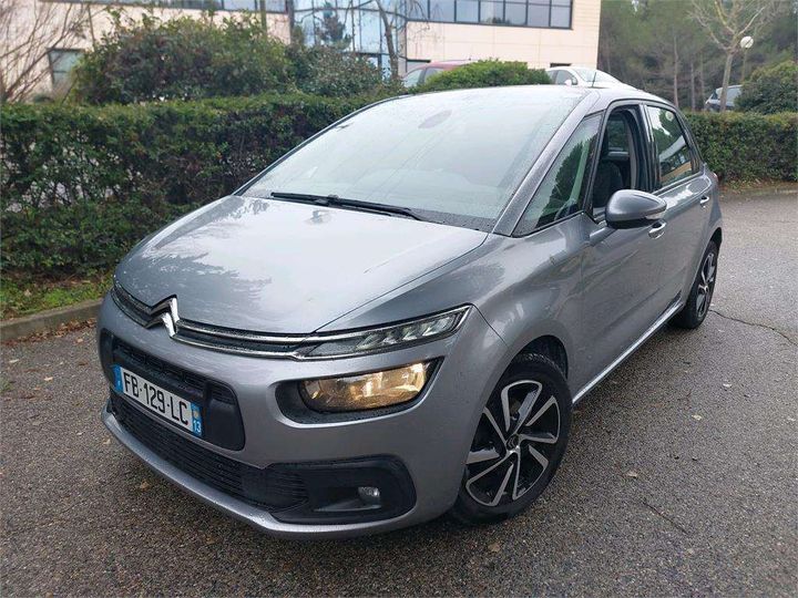 Photo 0 VIN: VF73DYHZPJJ809490 - CITROEN C4 SPACETOURER 