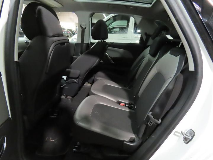 Photo 4 VIN: VF73DYHZPJJ809836 - CITROEN C4 