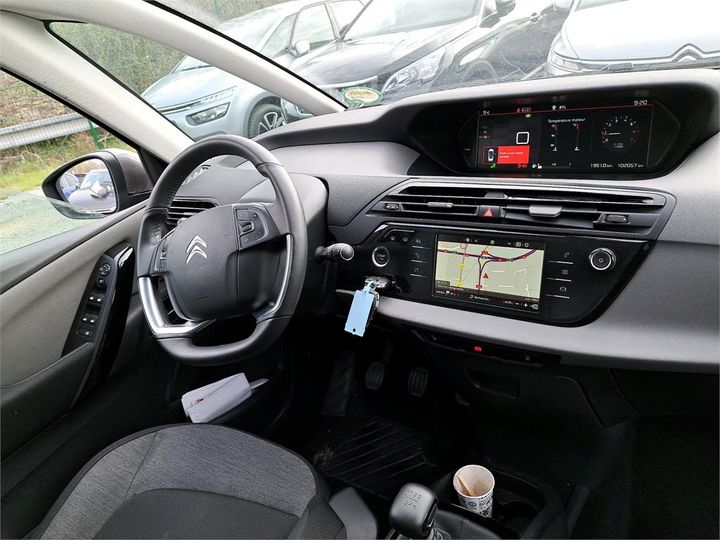 Photo 5 VIN: VF73DYHZPJJ830689 - CITROEN C4 SPACETOURER 