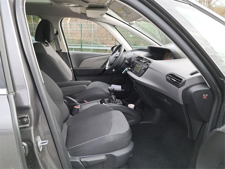 Photo 6 VIN: VF73DYHZPJJ830689 - CITROEN C4 SPACETOURER 