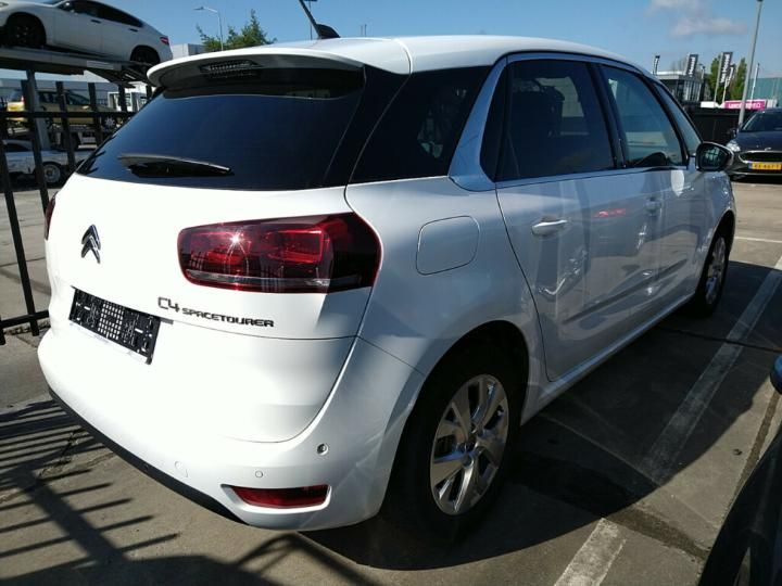 Photo 2 VIN: VF73DYHZPJJ837638 - CITROEN C4 