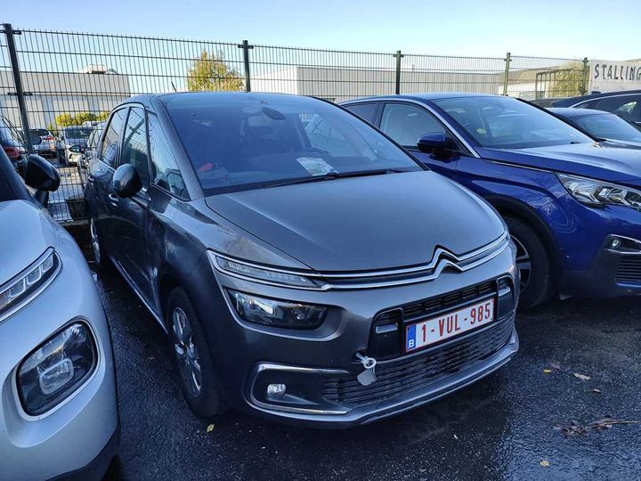 Photo 8 VIN: VF73DYHZPJJ867584 - CITROEN C4 SPACET.FL&#3916 