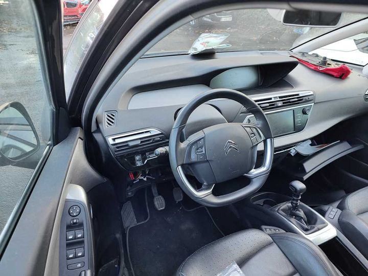 Photo 9 VIN: VF73DYHZPJJ867584 - CITROEN C4 SPACET.FL&#3916 