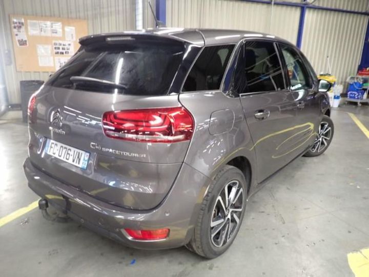 Photo 2 VIN: VF73DYHZPJJ871663 - CITROEN C4 SPACETOURER 